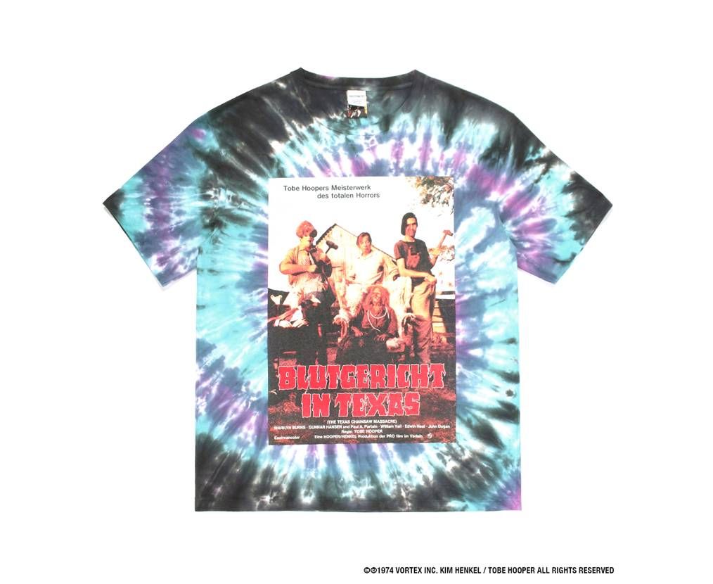 【スニダンで購入可】3/19発売 悪魔のいけにえ × WACKO MARIA 2022SS NEW ARRIVAL #5 抽選/定価/販売店舗まとめ 19枚目