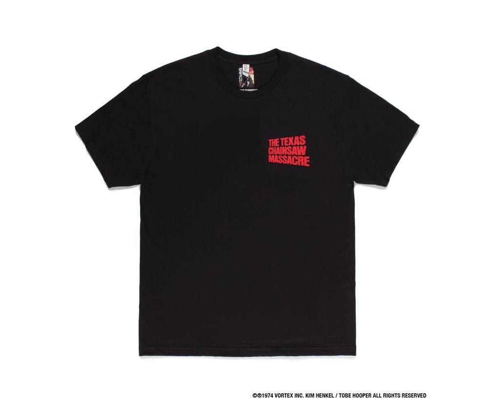 【スニダンで購入可】3/19発売 悪魔のいけにえ × WACKO MARIA 2022SS NEW ARRIVAL #5 抽選/定価/販売店舗まとめ 11枚目