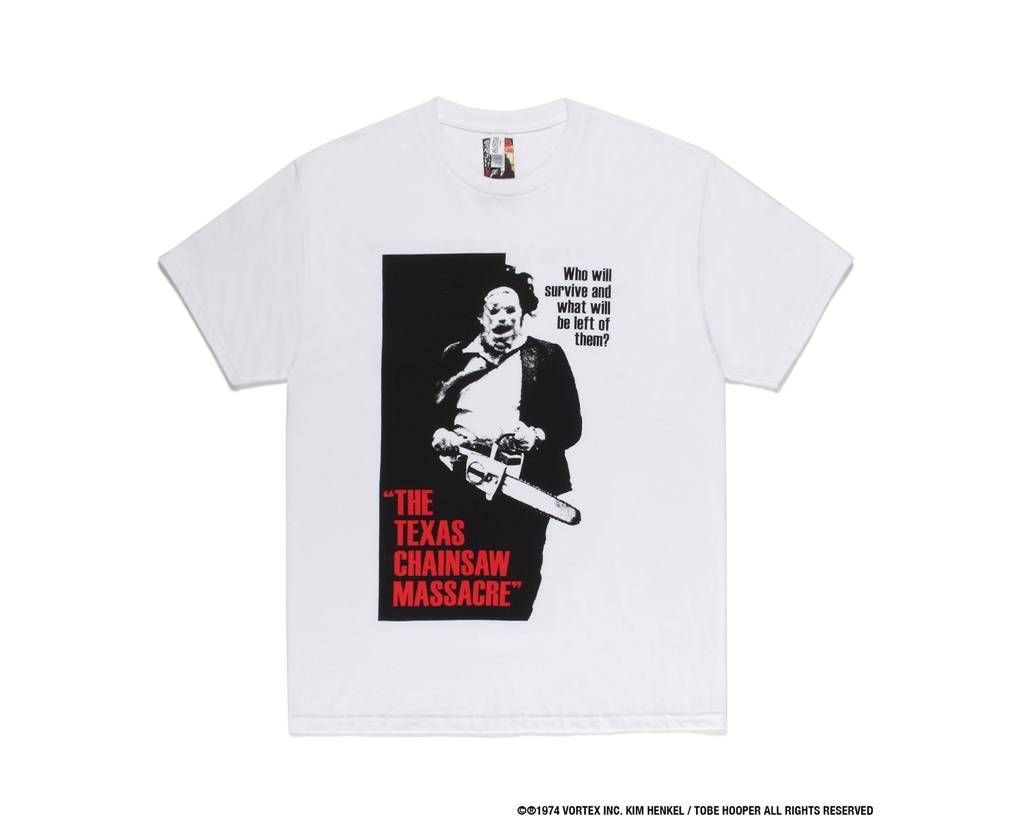 【スニダンで購入可】3/19発売 悪魔のいけにえ × WACKO MARIA 2022SS NEW ARRIVAL #5 抽選/定価/販売店舗まとめ 8枚目