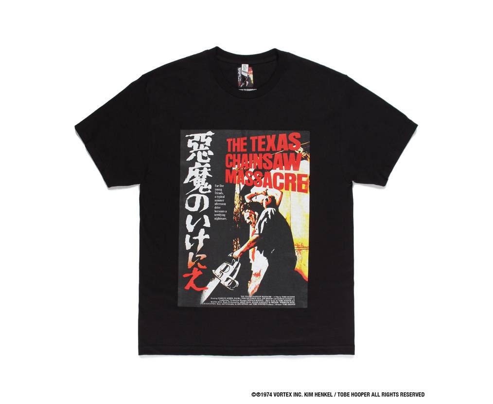 【スニダンで購入可】3/19発売 悪魔のいけにえ × WACKO MARIA 2022SS NEW ARRIVAL #5 抽選/定価/販売店舗まとめ 12枚目