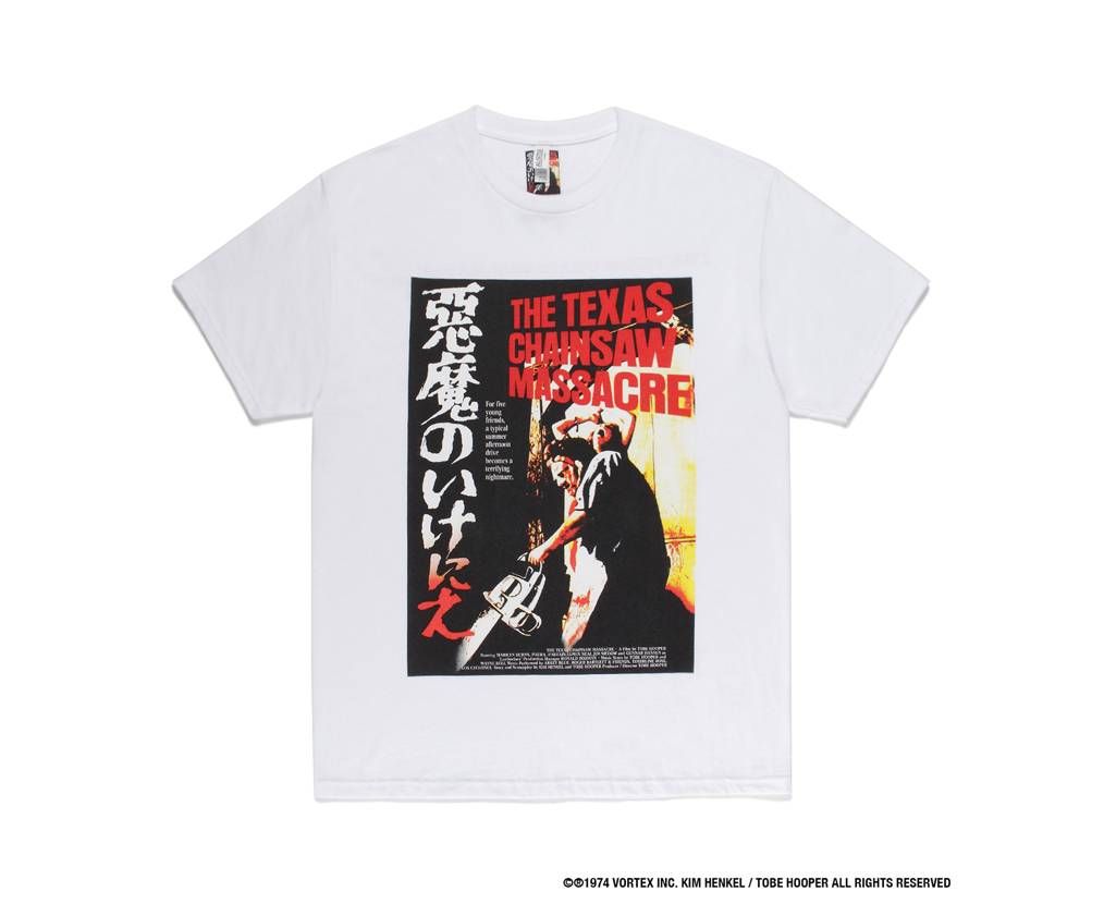 【スニダンで購入可】3/19発売 悪魔のいけにえ × WACKO MARIA 2022SS NEW ARRIVAL #5 抽選/定価/販売店舗まとめ 9枚目