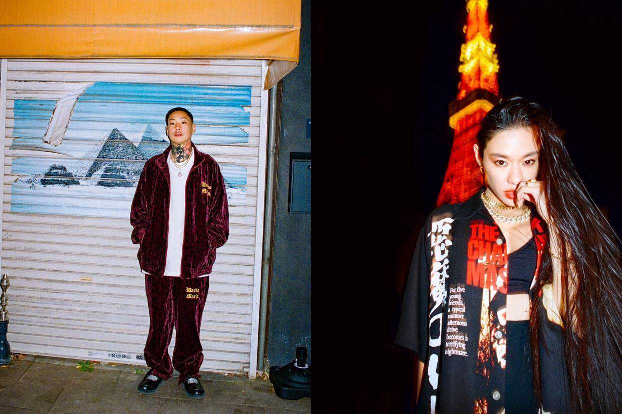 【スニダンで購入可】3/19発売 悪魔のいけにえ × WACKO MARIA 2022SS NEW ARRIVAL #5 抽選/定価/販売店舗まとめ