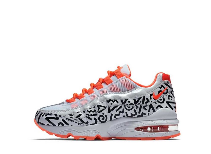 Nike GS Air Max 95
