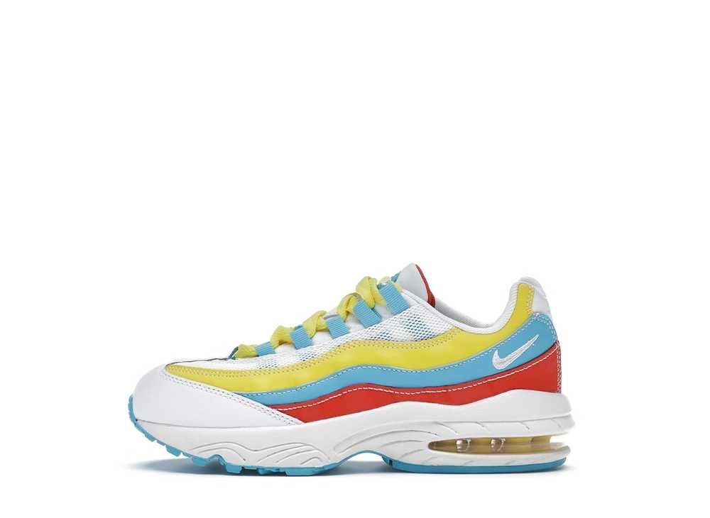 Nike PS Air Max 95 \