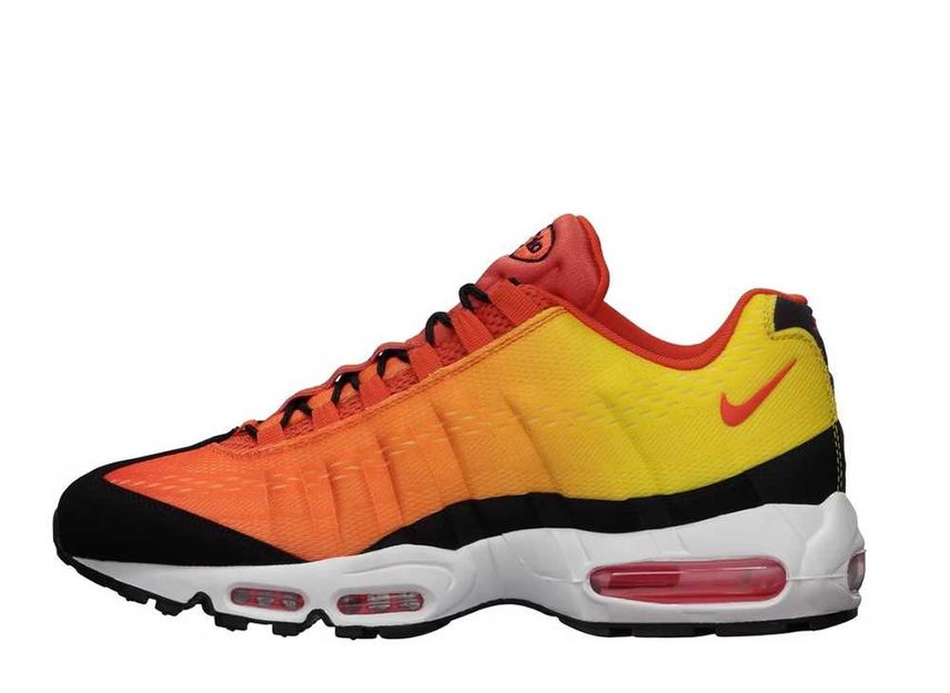 Nike air 2025 max 95 sunset