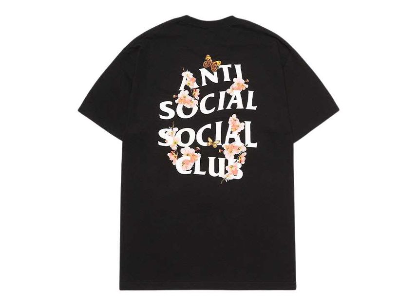ANTI SOCIAL SOCIAL CLUB Kkoch Tee