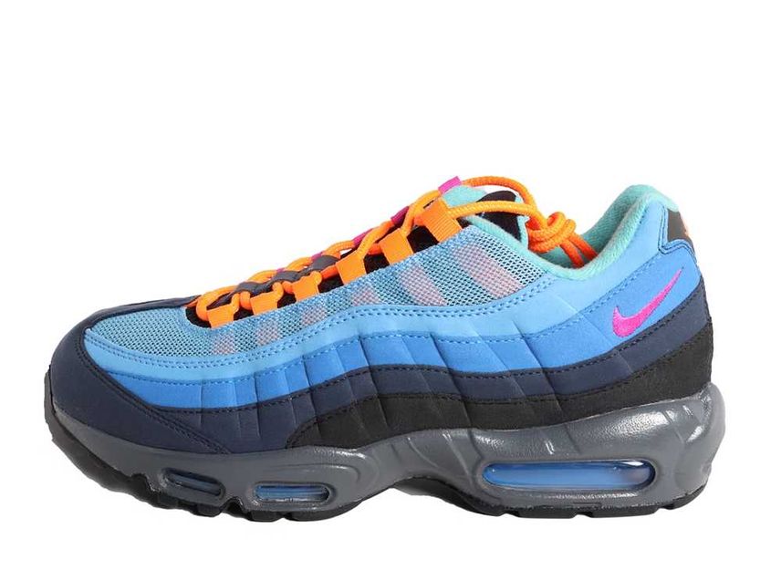 Air max 95 clearance coral