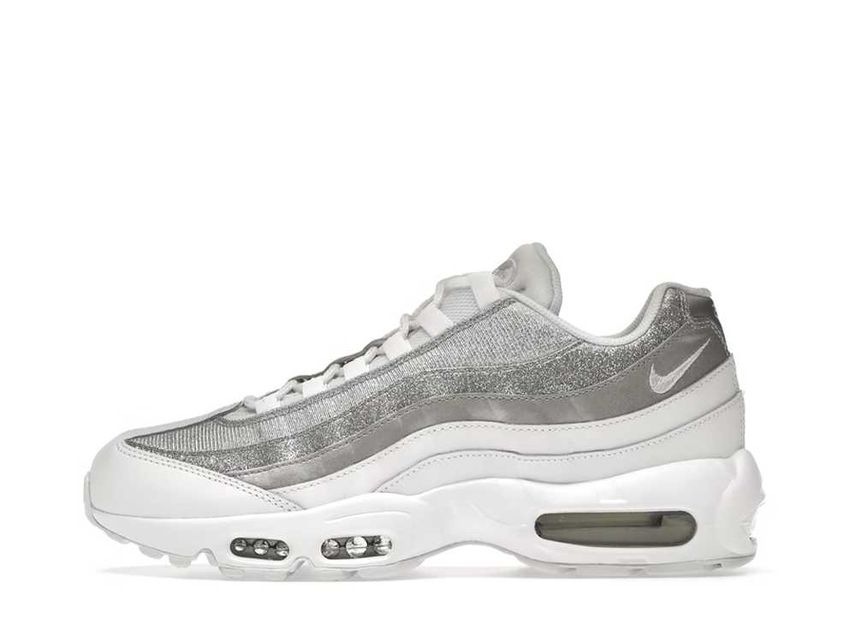 Air max 95 white wmns deals