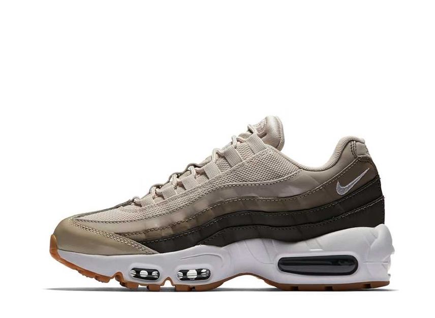 Air max top 95 desert sand