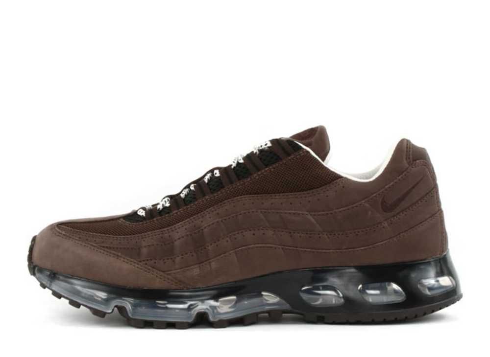 Nike Air Max 95 360 One Time Only \