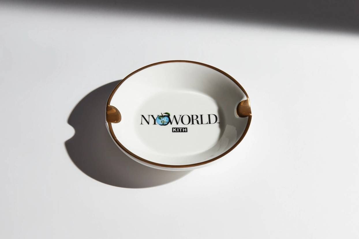 【スニダンで購入可】3/21発売 Kith New York to the World Capsule Monday Program 抽選/定価/販売店舗まとめ 6枚目