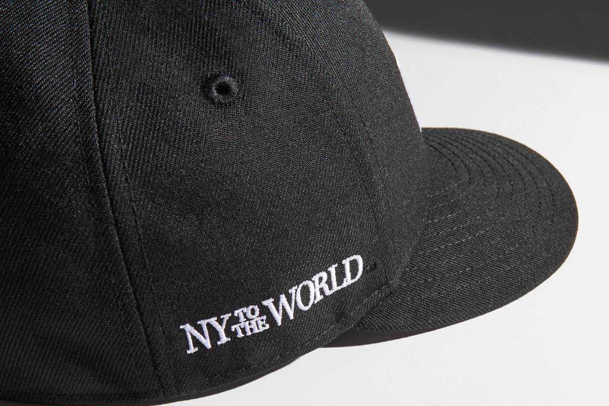 【スニダンで購入可】3/21発売 Kith New York to the World Capsule Monday Program 抽選/定価/販売店舗まとめ 5枚目