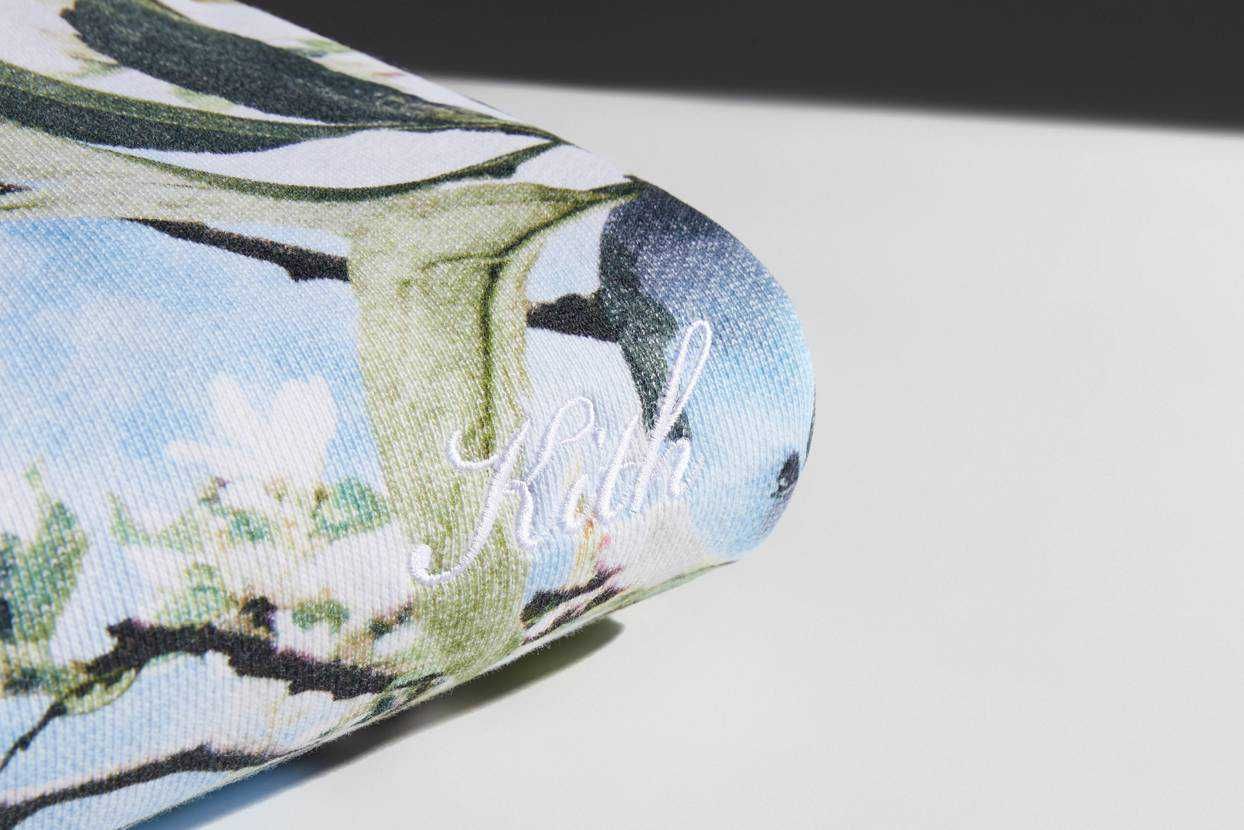 【スニダンで購入可】3/21発売 Kith New York to the World Capsule Monday Program 抽選/定価/販売店舗まとめ 3枚目