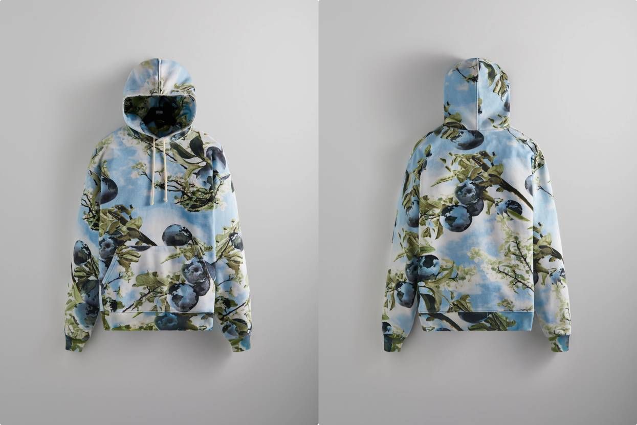 【スニダンで購入可】3/21発売 Kith New York to the World Capsule Monday Program 抽選/定価/販売店舗まとめ 2枚目