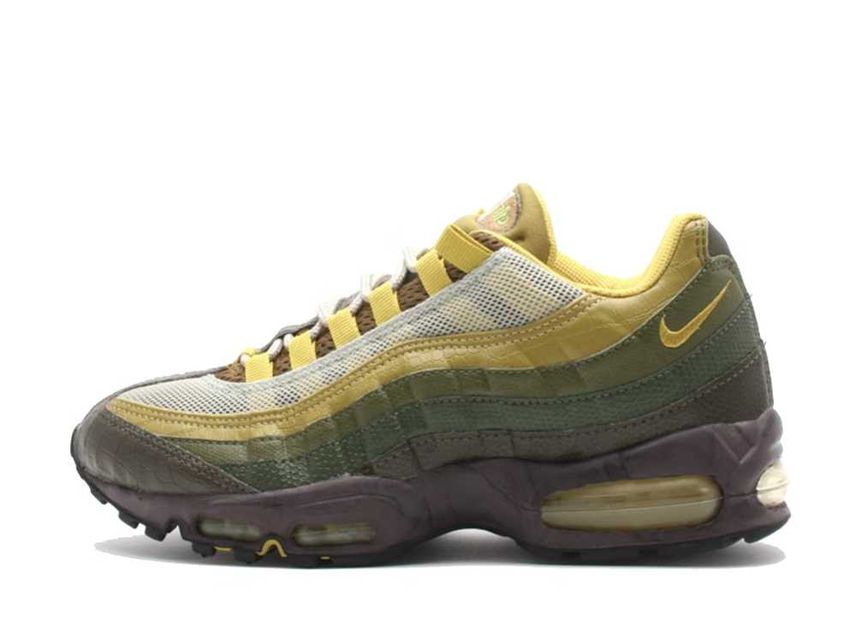Nike Air Max 95 Monster 609048 371 SNKRDUNK