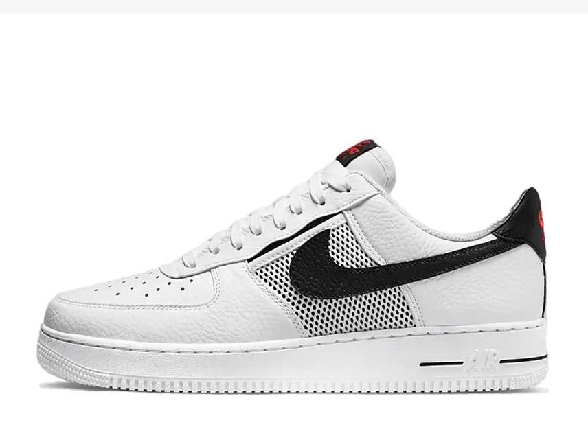 Nike Air Force 1 Low 07 LV8