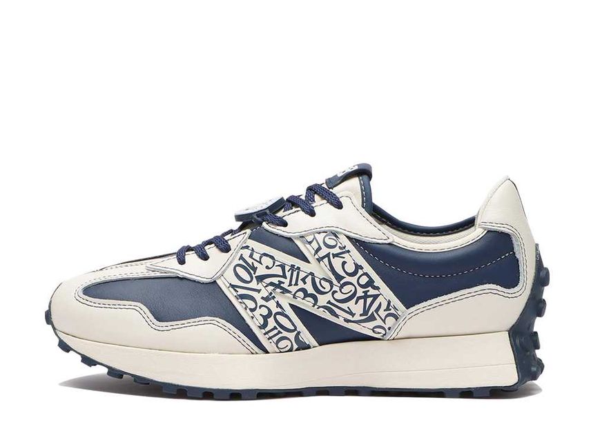 Frank Muller × New Balance MS327FMA