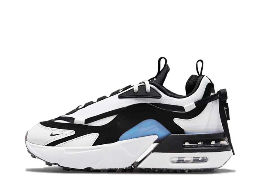 Nike air max sales black summit white