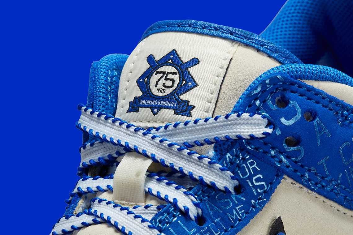 【スニダンで購入可】Nike Dunk Low "Jackie Robinson" 抽選/定価/販売店舗まとめ 20枚目