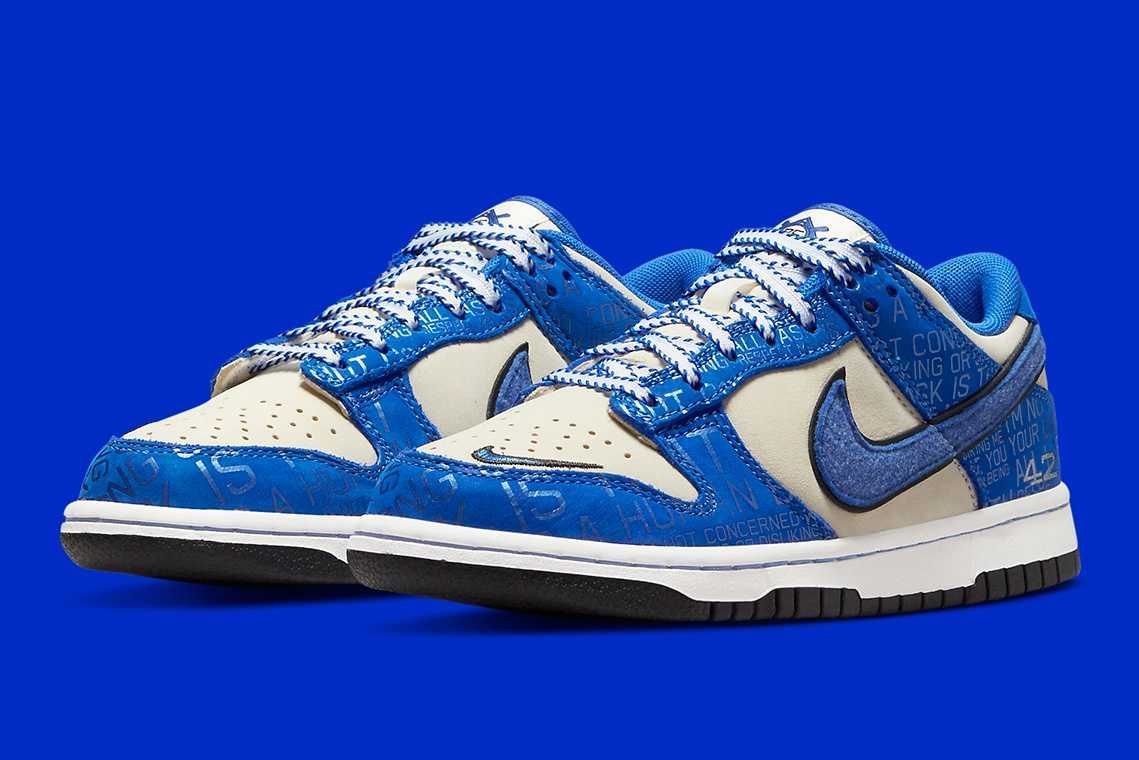 【スニダンで購入可】Nike Dunk Low "Jackie Robinson" 抽選/定価/販売店舗まとめ 19枚目