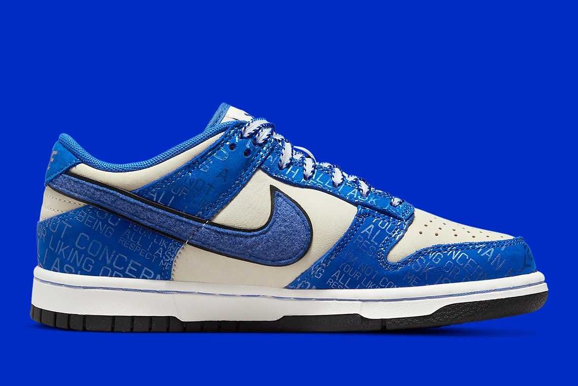 【スニダンで購入可】Nike Dunk Low "Jackie Robinson" 抽選/定価/販売店舗まとめ 22枚目