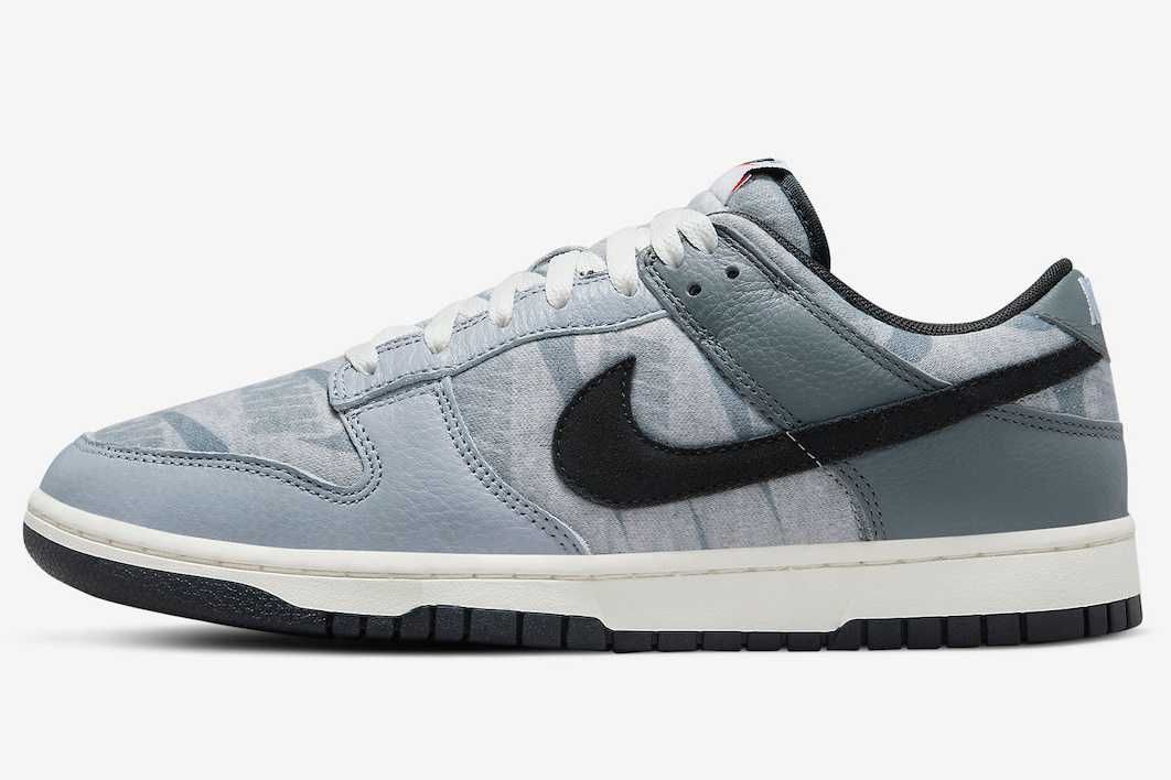 【スニダンで購入可】6/4・6/6発売 Nike "Copy Paste" collection 抽選/定価/販売店舗まとめ 15枚目