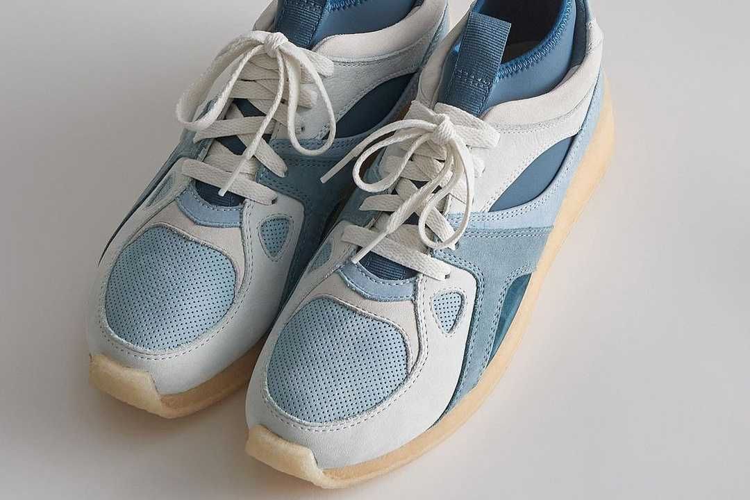 【販売リンクあり】3/25発売 8th St by Ronnie Fieg for Clarks Originals/Kith Mens 2022 Collection Drop2 抽選/定価/販売店舗まとめ 11枚目