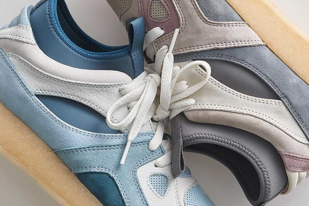 【販売リンクあり】3/25発売 8th St by Ronnie Fieg for Clarks Originals/Kith Mens 2022 Collection Drop2 抽選/定価/販売店舗まとめ 12枚目