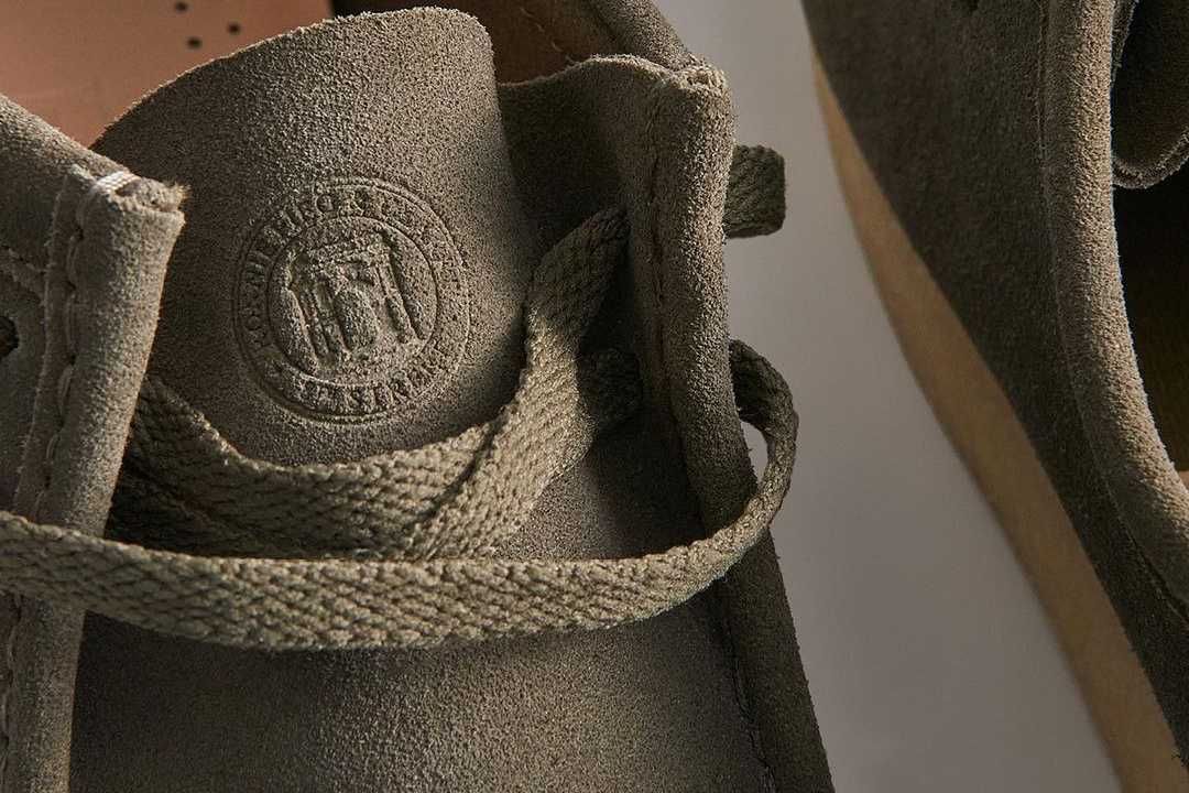 【販売リンクあり】3/25発売 8th St by Ronnie Fieg for Clarks Originals/Kith Mens 2022 Collection Drop2 抽選/定価/販売店舗まとめ 18枚目