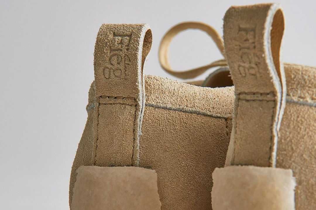 【販売リンクあり】3/25発売 8th St by Ronnie Fieg for Clarks Originals/Kith Mens 2022 Collection Drop2 抽選/定価/販売店舗まとめ 16枚目