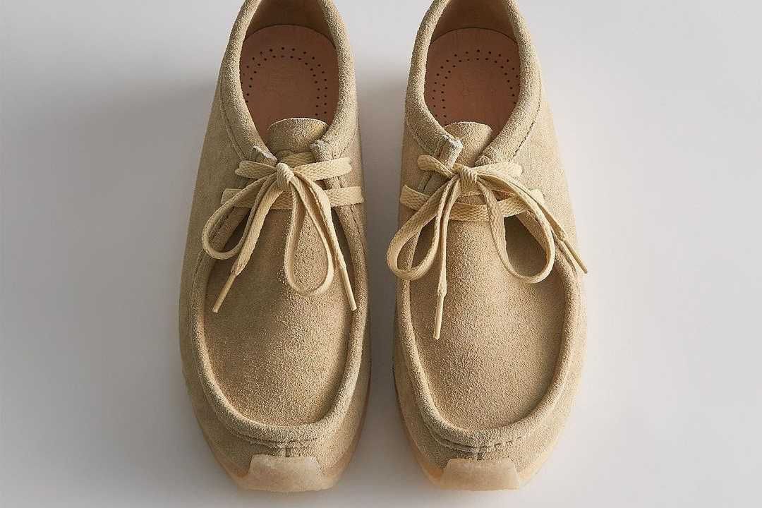 【販売リンクあり】3/25発売 8th St by Ronnie Fieg for Clarks Originals/Kith Mens 2022 Collection Drop2 抽選/定価/販売店舗まとめ 14枚目