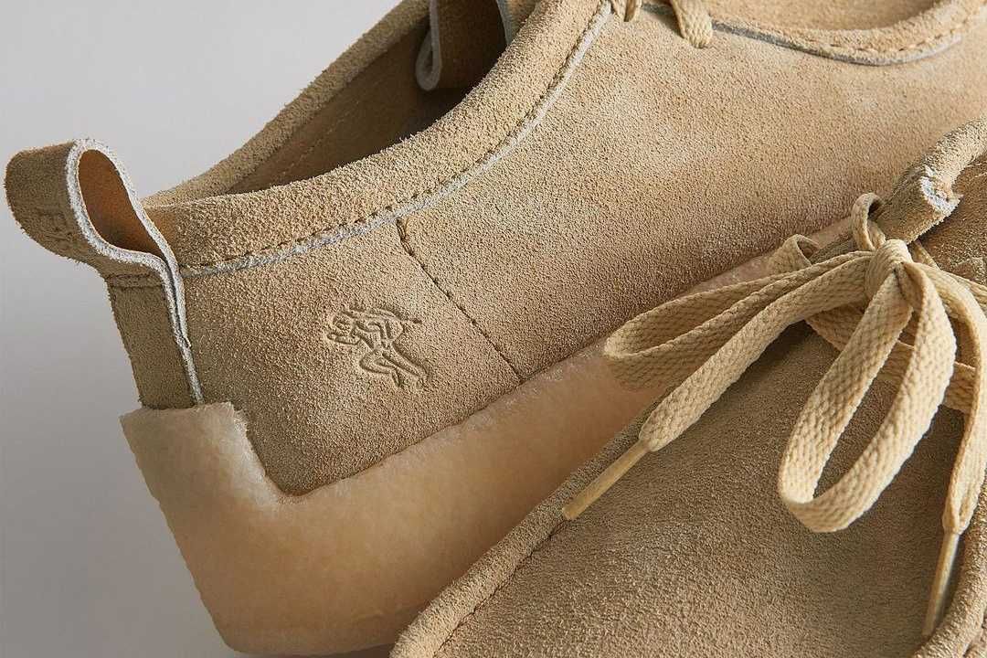【販売リンクあり】3/25発売 8th St by Ronnie Fieg for Clarks Originals/Kith Mens 2022 Collection Drop2 抽選/定価/販売店舗まとめ 15枚目