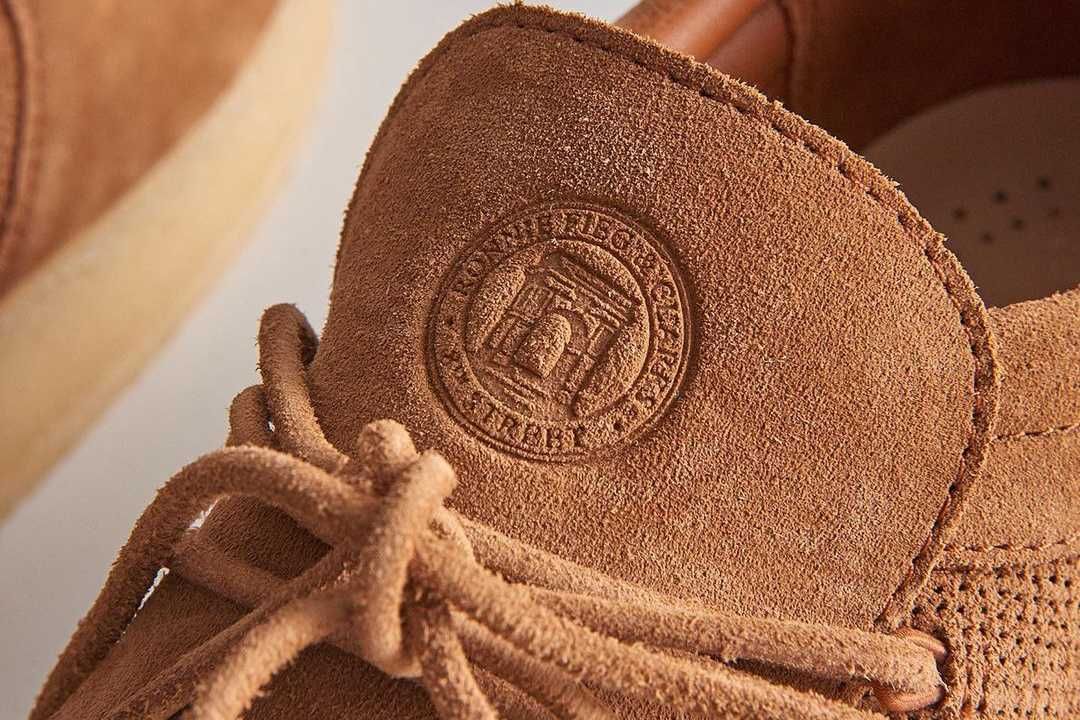 【販売リンクあり】3/25発売 8th St by Ronnie Fieg for Clarks Originals/Kith Mens 2022 Collection Drop2 抽選/定価/販売店舗まとめ 21枚目