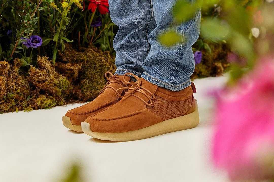 【販売リンクあり】3/25発売 8th St by Ronnie Fieg for Clarks Originals/Kith Mens 2022 Collection Drop2 抽選/定価/販売店舗まとめ 20枚目