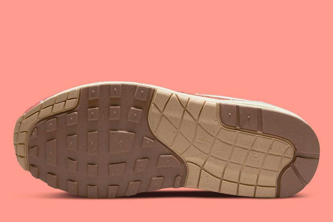 【リーク】Nike Air Max 1 "Woof" (汪) 抽選/定価/販売店舗まとめ 9枚目