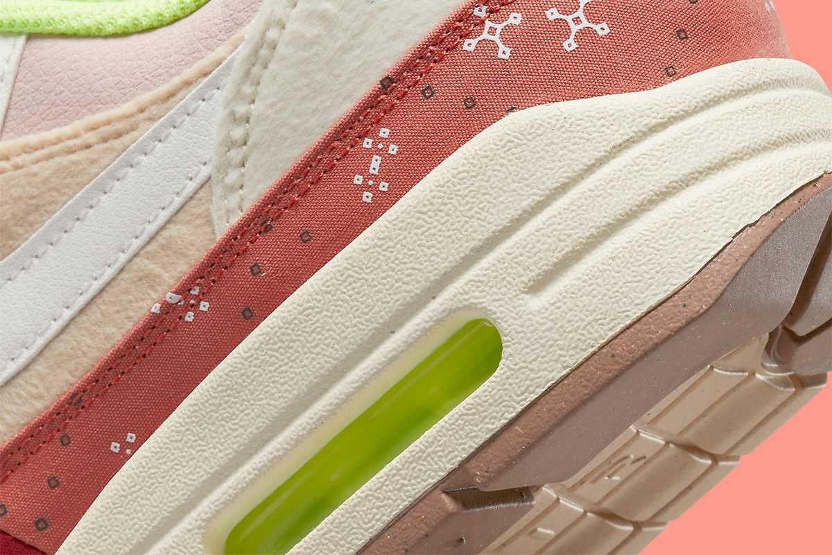 【リーク】Nike Air Max 1 "Woof" (汪) 抽選/定価/販売店舗まとめ 7枚目