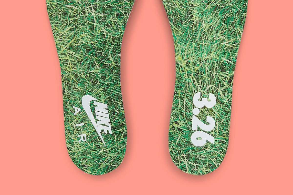 【リーク】Nike Air Max 1 "Woof" (汪) 抽選/定価/販売店舗まとめ 10枚目