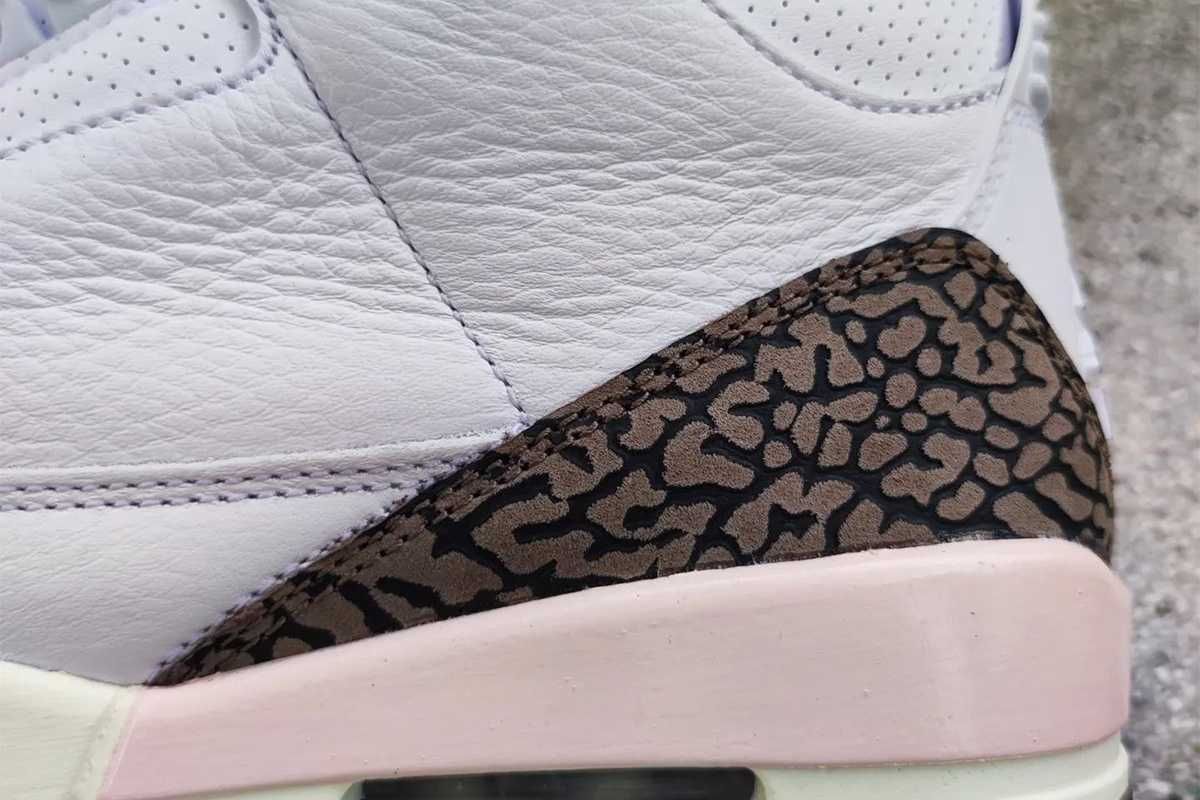 【スニダンで購入可】5/5・5/6発売 Nike WMNS Air Jordan 3 "Dark Mocha" 抽選/定価/販売店舗まとめ 21枚目