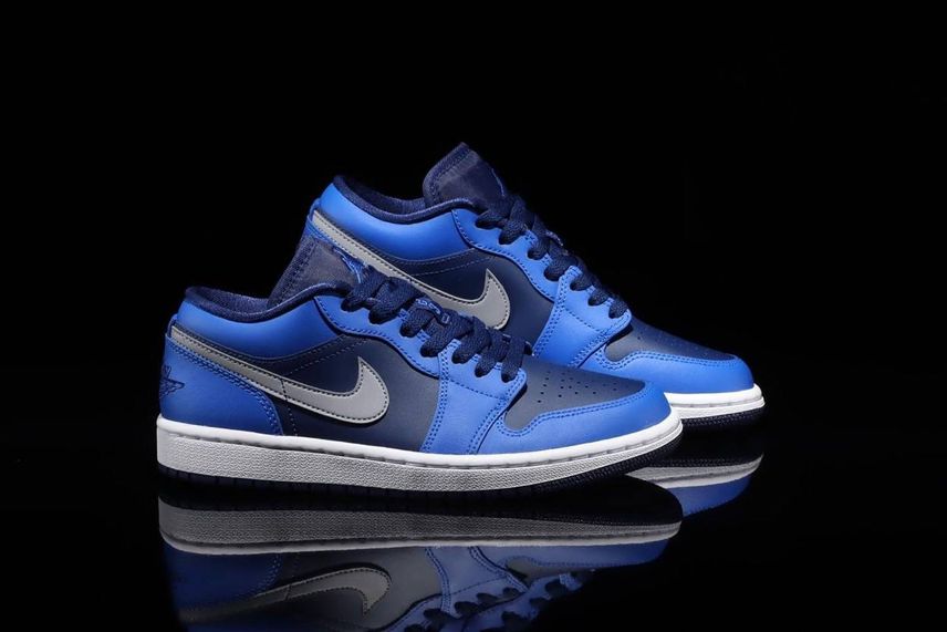 Nike Women's Air Jordan 1 Low Nike Women's Air Jordan 1 Low