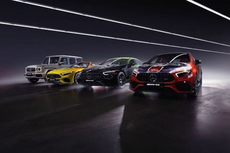 【スニダンで購入可】3/26発売 PALACE × Mercedes AMG "Spring 2022" Week8 抽選/定価/販売店舗まとめ 3枚目