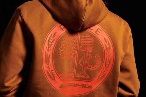 【スニダンで購入可】3/26発売 PALACE × Mercedes AMG "Spring 2022" Week8 抽選/定価/販売店舗まとめ 2枚目