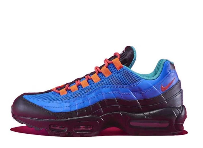 Air max 95 coral studios for sale best sale
