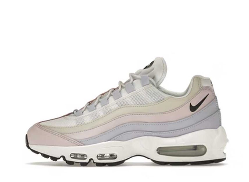 Air max 95 femme pastel best sale
