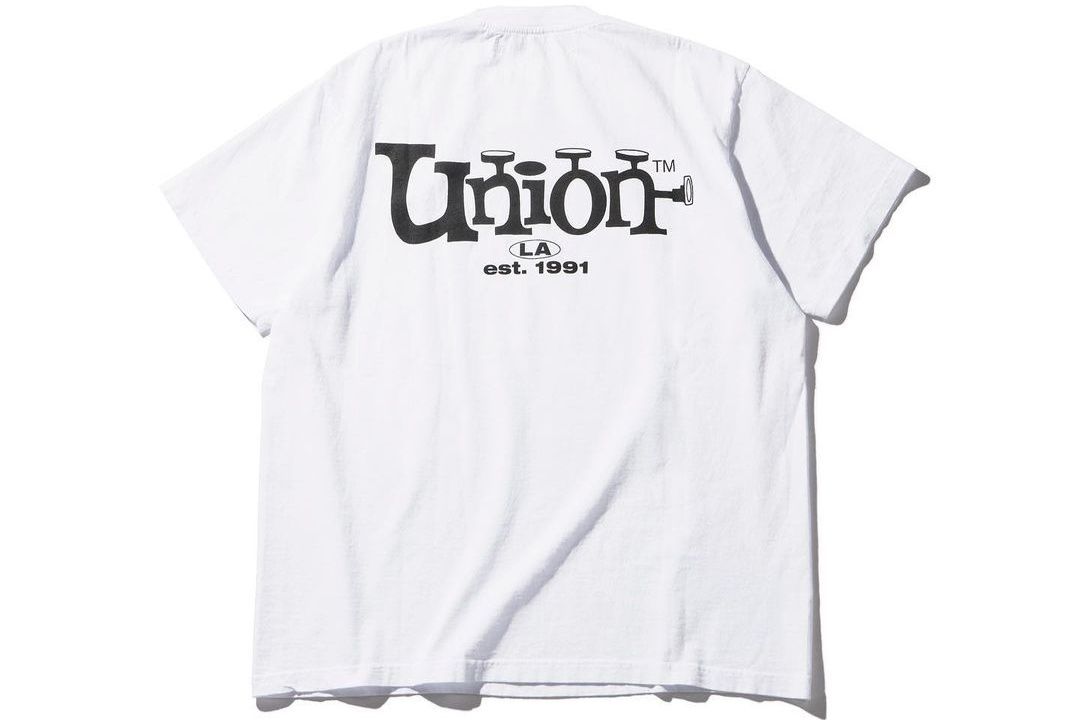 【販売リンクあり】3/25発売 UNIONがDSMGにポップアップストアを期間限定オープン! 抽選/定価/販売店舗まとめ 9枚目