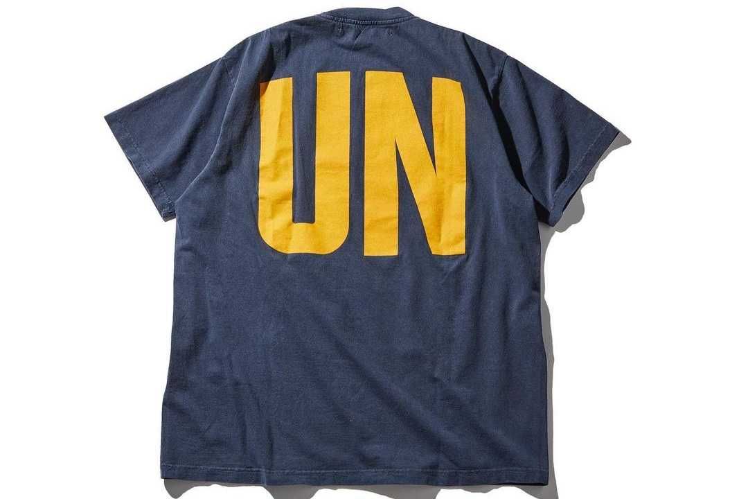 【販売リンクあり】3/25発売 UNIONがDSMGにポップアップストアを期間限定オープン! 抽選/定価/販売店舗まとめ 7枚目