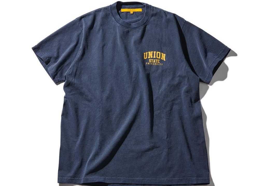 【販売リンクあり】3/25発売 UNIONがDSMGにポップアップストアを期間限定オープン! 抽選/定価/販売店舗まとめ 6枚目