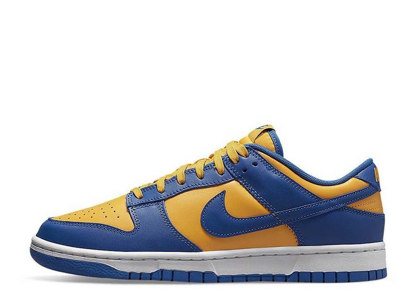 Nike Dunk University Gold UCLA ナイキ ダンク