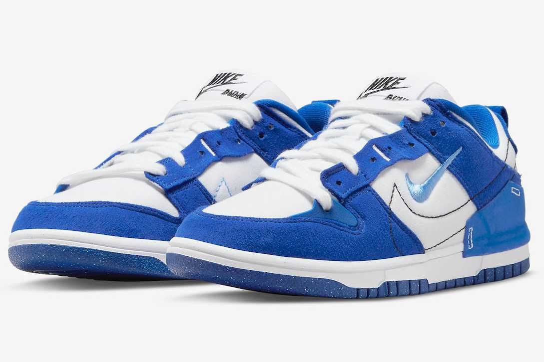 【スニダンで購入可】9/10発売 Nike WMNS Dunk Low Disrupt 2 10colors 抽選/定価/販売店舗まとめ 16枚目