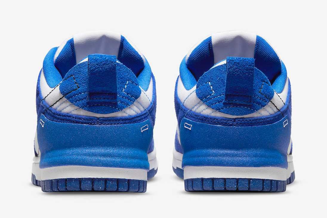 【スニダンで購入可】9/10発売 Nike WMNS Dunk Low Disrupt 2 10colors 抽選/定価/販売店舗まとめ 18枚目