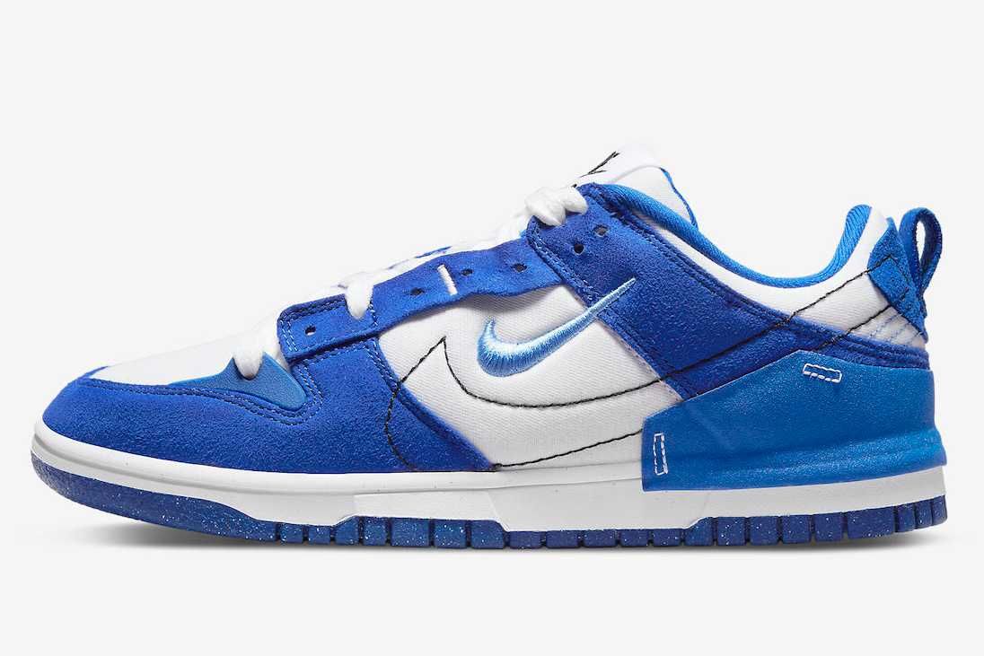 【スニダンで購入可】9/10発売 Nike WMNS Dunk Low Disrupt 2 10colors 抽選/定価/販売店舗まとめ 17枚目